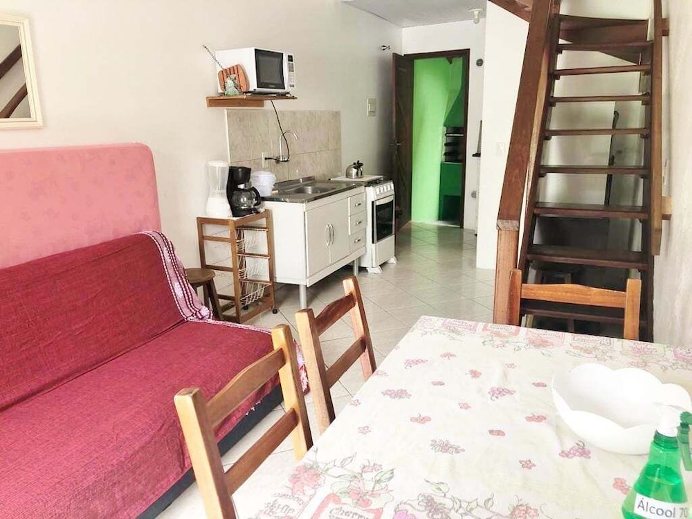 Residencial Castelo da Ilha 52/68