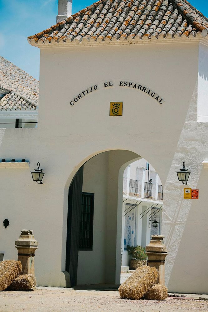 Cortijo el Esparragal 2/50