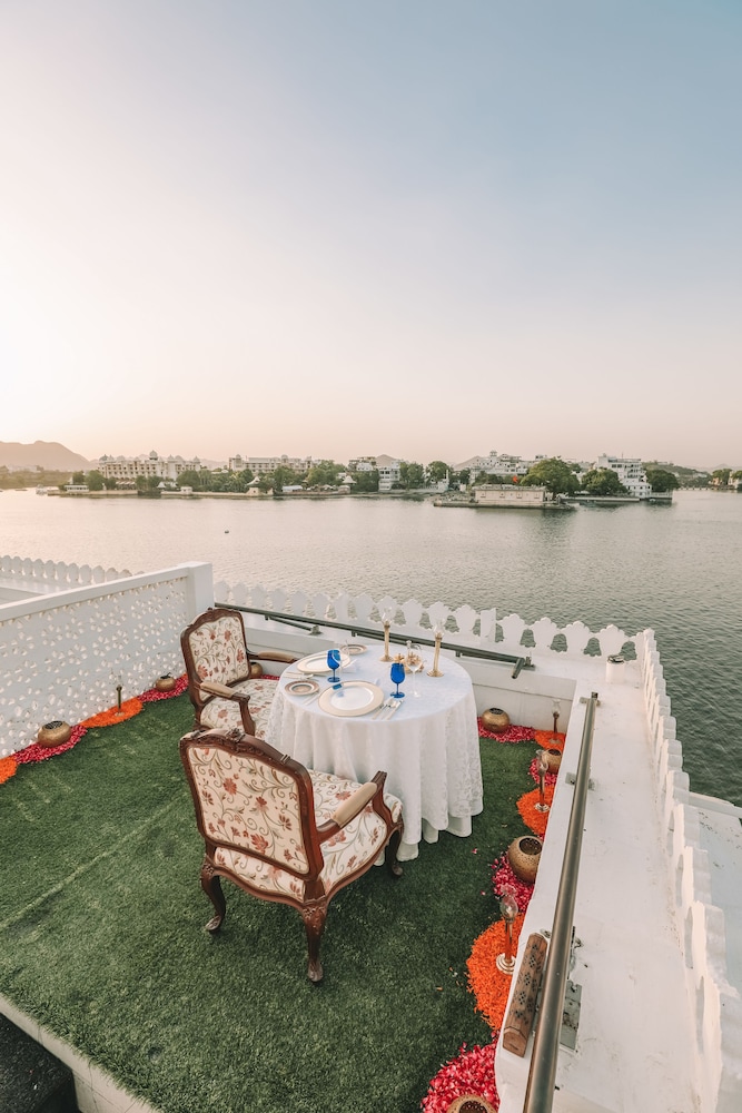 Taj Lake Palace 37/61