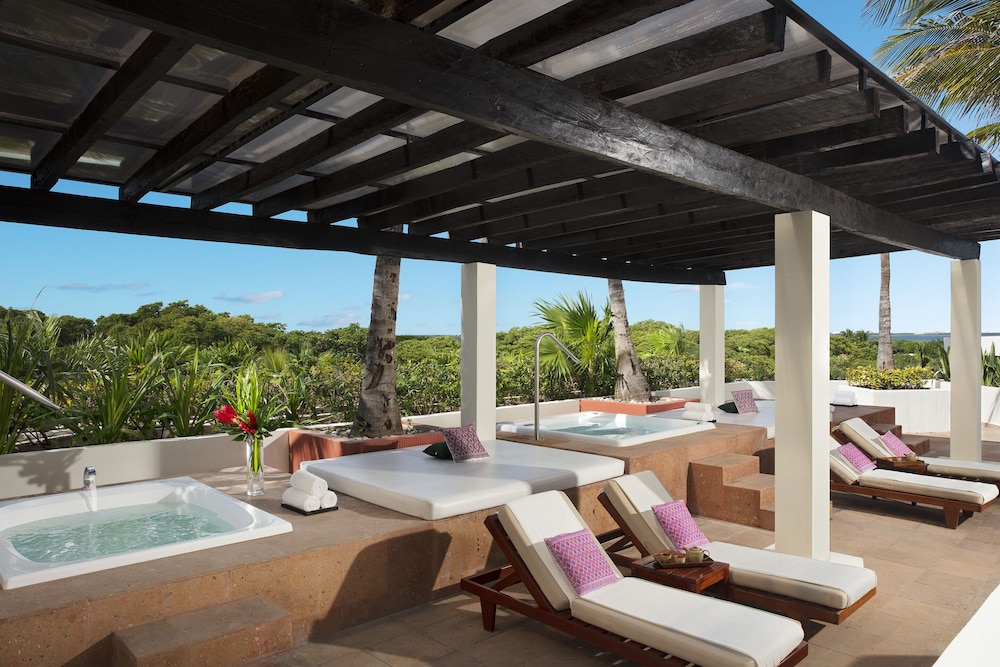 Secrets Mirabel Cancun Resort & Spa - Adults Only 22/50