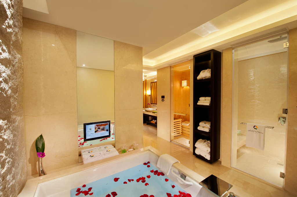 Hotel Okura Macau 21/56