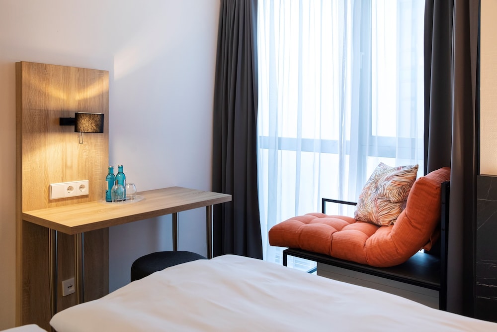 ACHAT Hotel Stuttgart Airport Messe 32/60