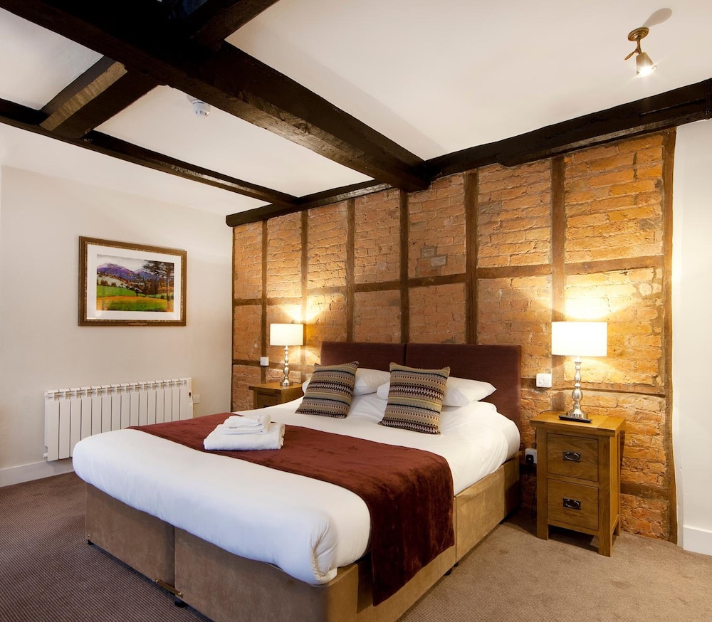 The Talbot Inn 19/44