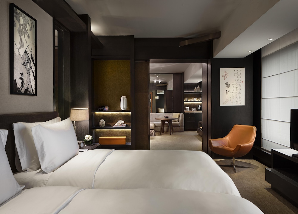Rosewood Beijing 28/96