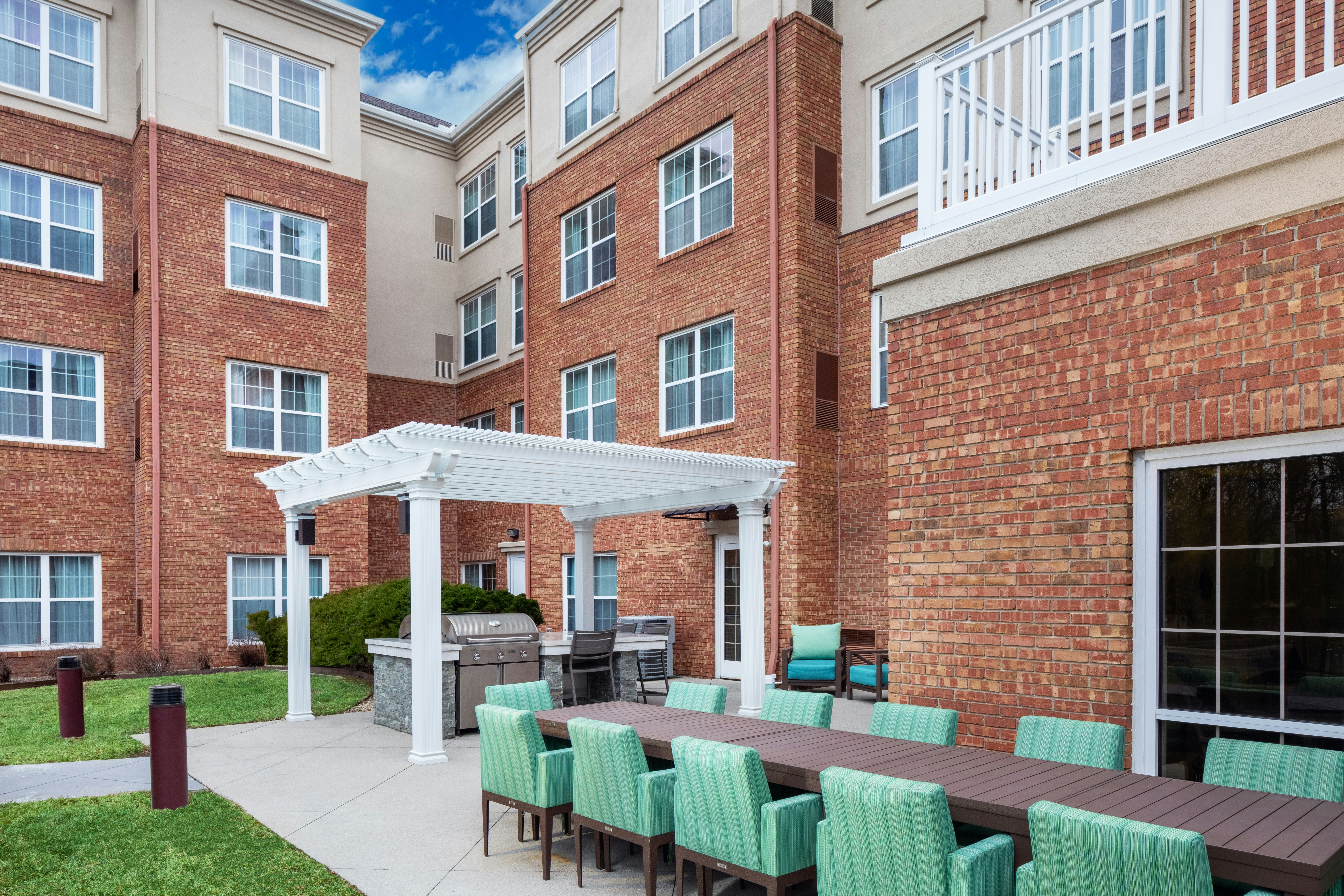Homewood Suites By Hilton Columbus Dublin 46/47