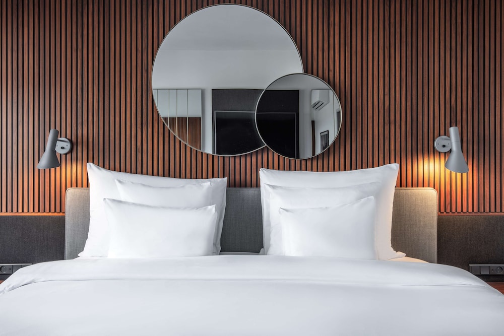 RADISSON COLLECTION ROYAL HOTEL, COPENHAGEN 14/72