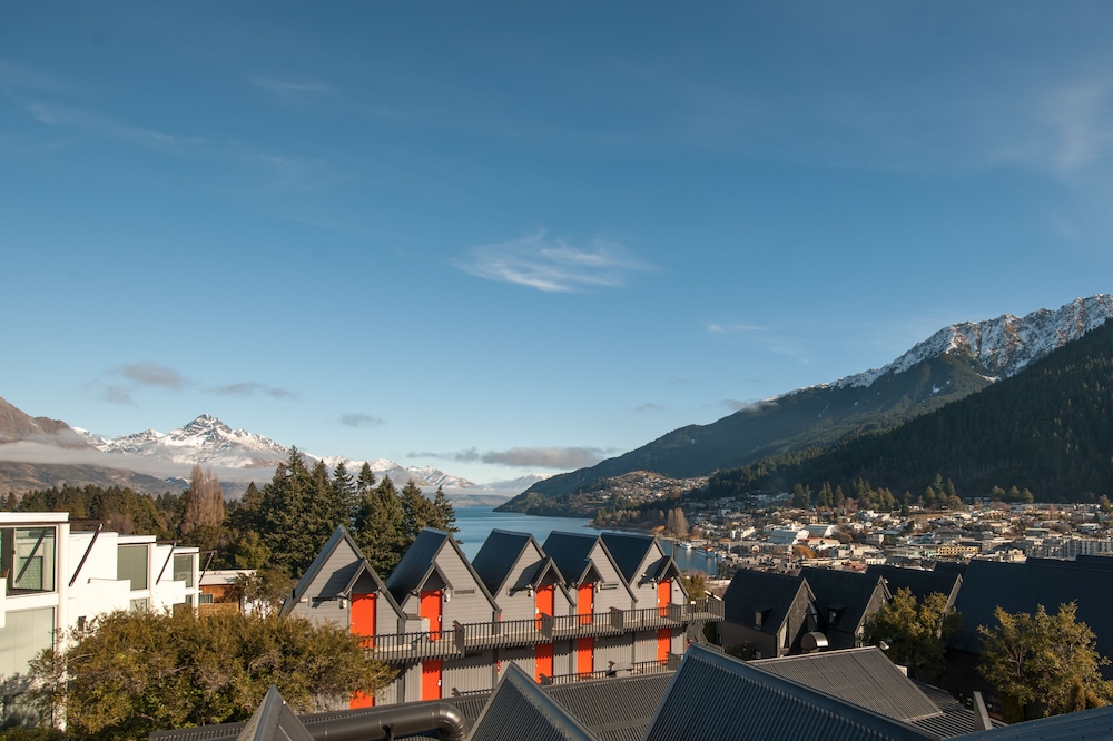 Heartland Hotel Queenstown 62/71