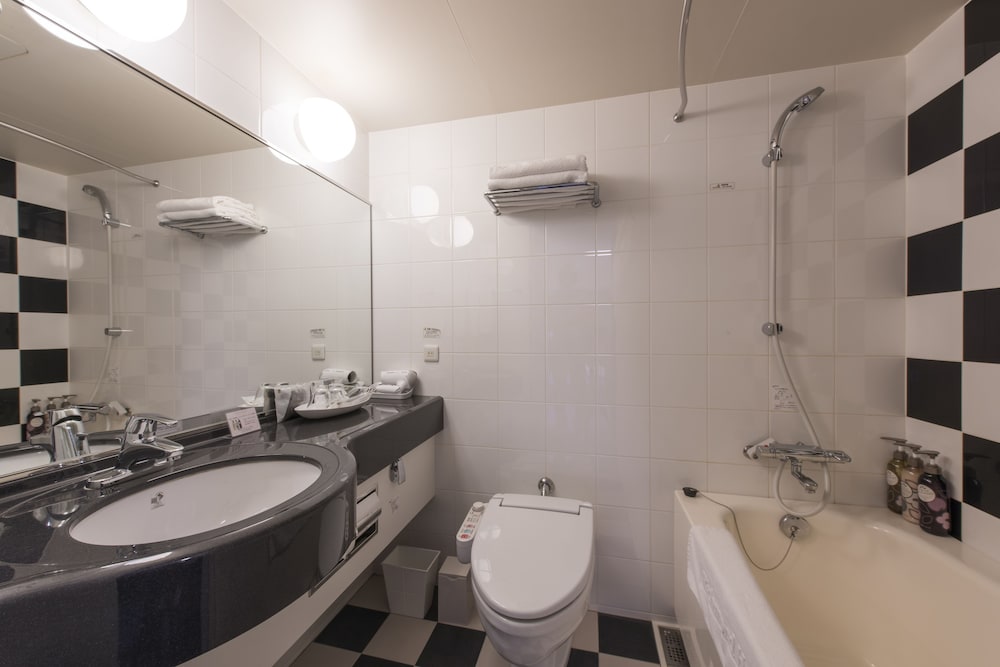 Richmond Hotel Nagasaki Shianbashi 60/62