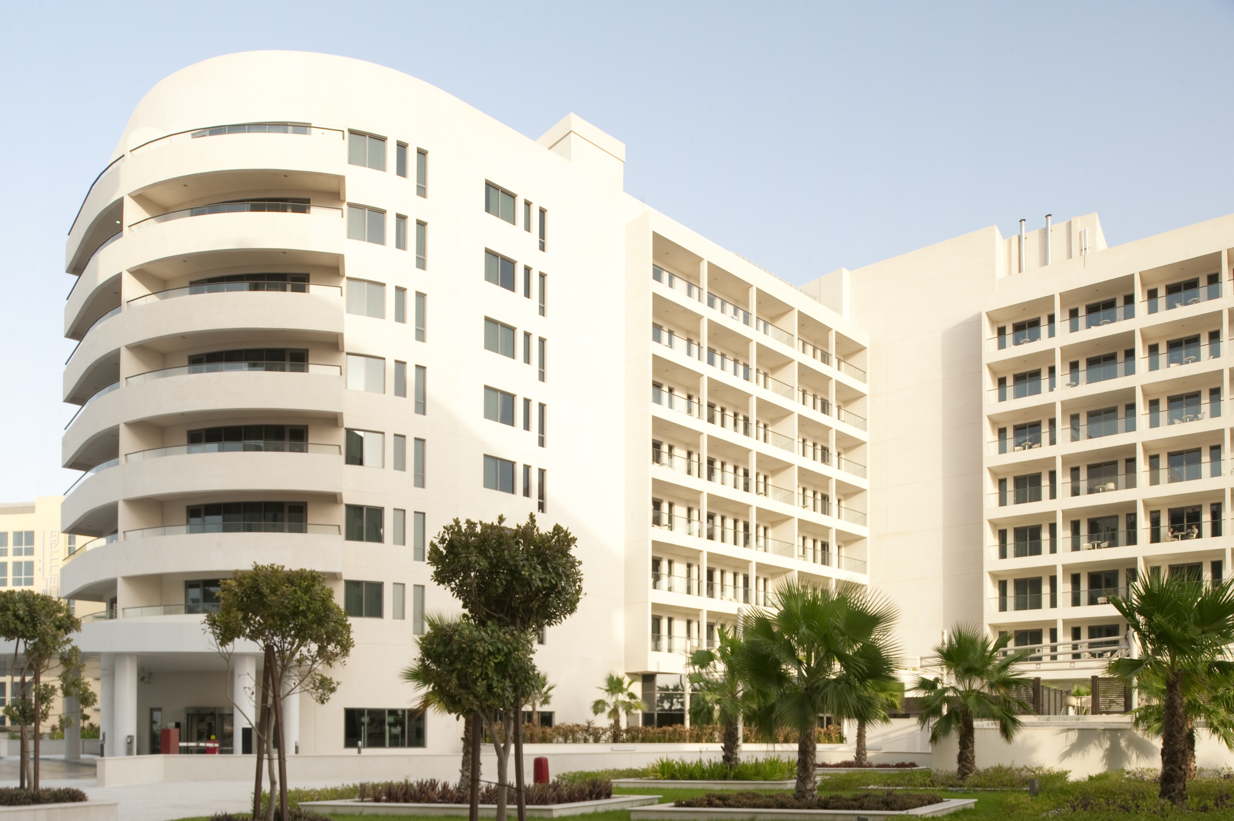 Staybridge Suites Abu Dhabi Yas Island 7/100
