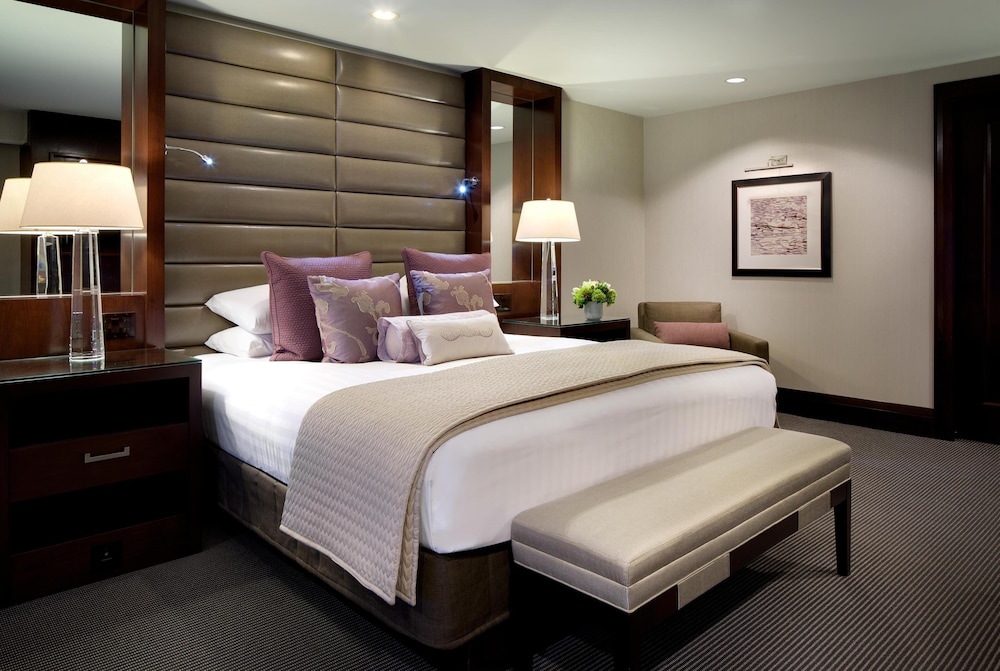 波士顿凯悦酒店(HYATT REGENCY BOSTON) 图片5