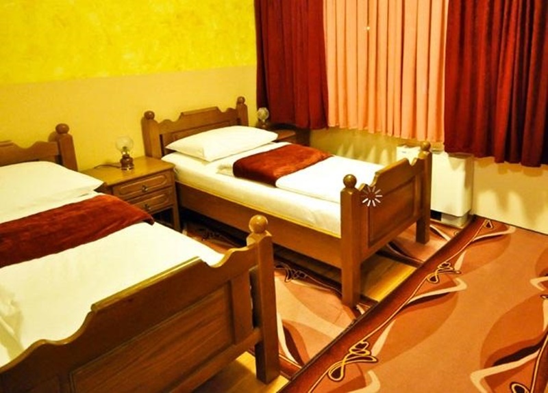 Room at Bm International Hotel, SARAJEVO