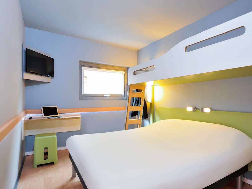 Ibis Budget Lille Centre 14/72