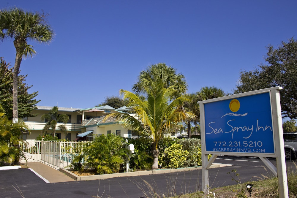 Seaspray Surf Lodge 4/56