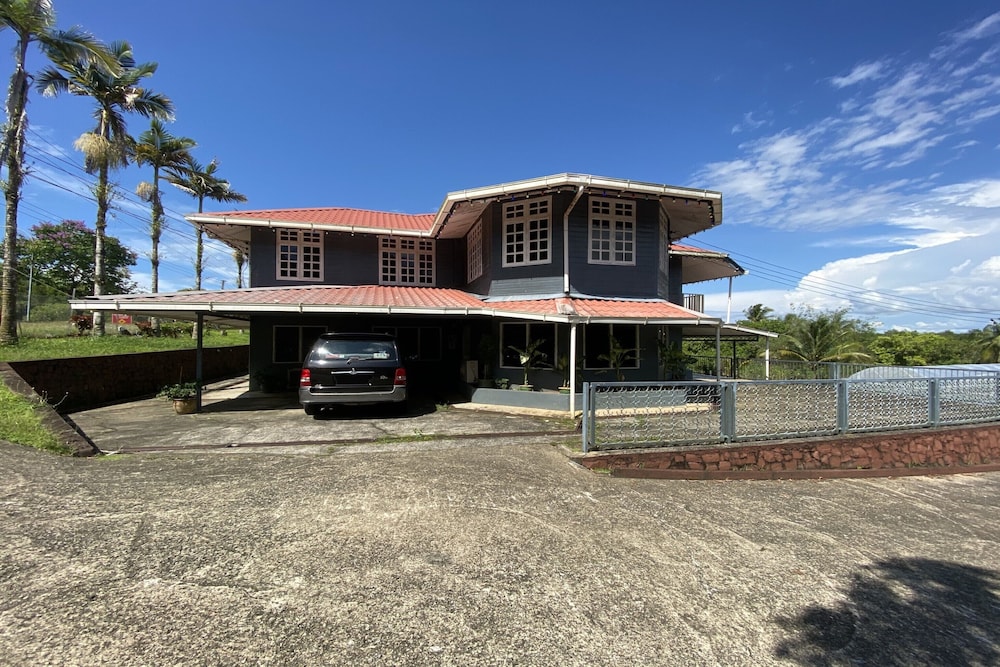 Hotel O Rb Homestay & Farms 31/34