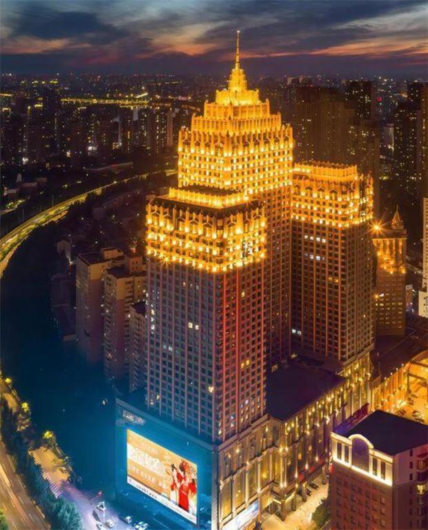 Shenyang Royal Wanxin Hotel 2/56