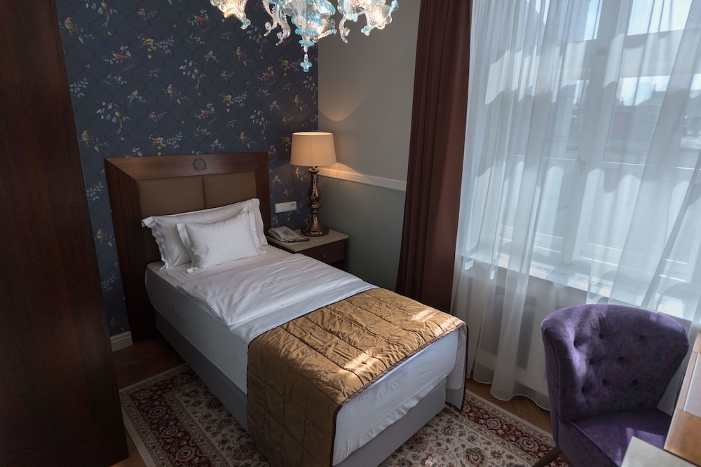 Esplanade Hotel Prague 27/64