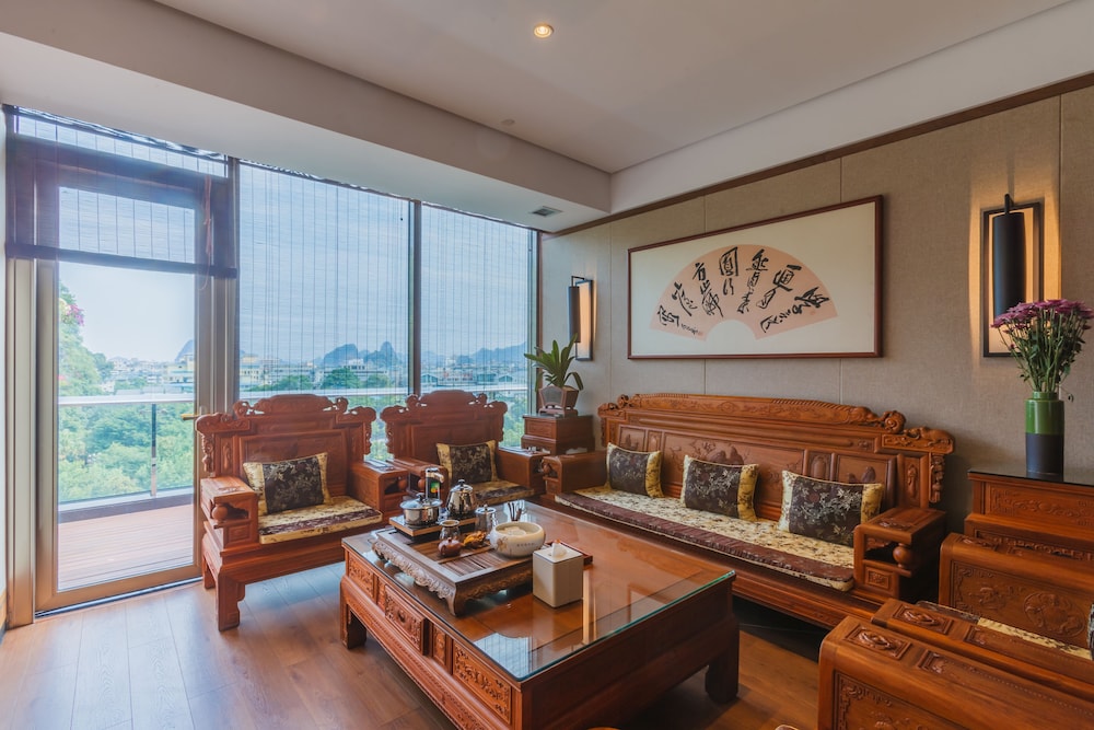 Jolie Vue Boutique Guilin 40/71