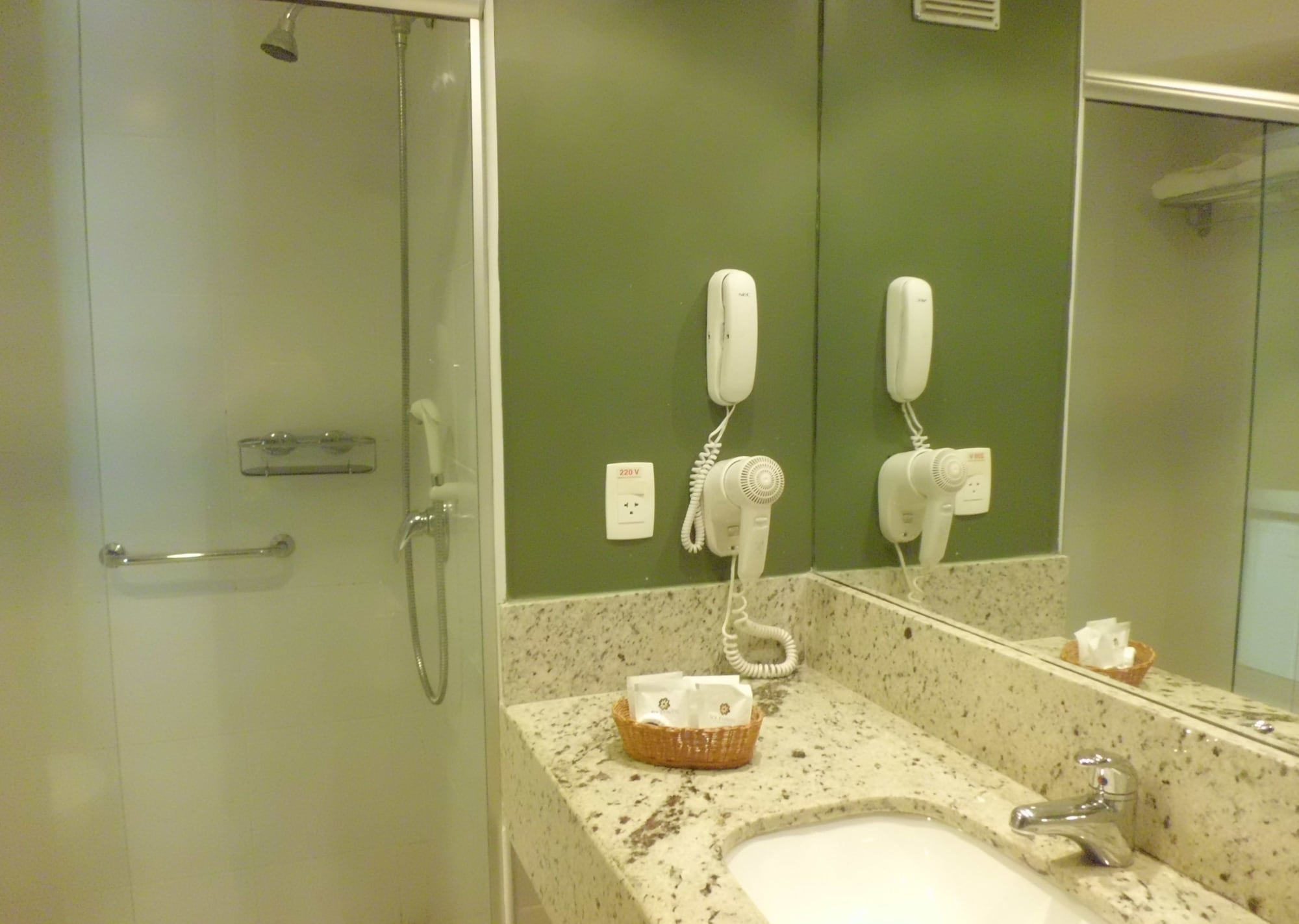 Inner, Standard, with View، Gran Hotel Stella Maris Urban Resort and Conventions 7/7