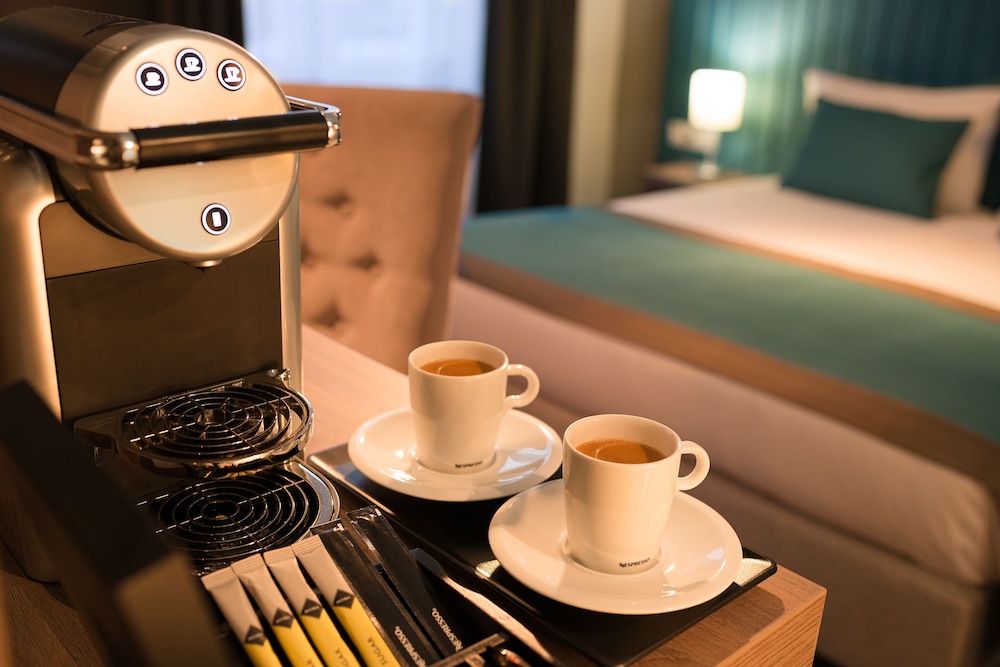 Arcadia Hotel Budapest 18/29