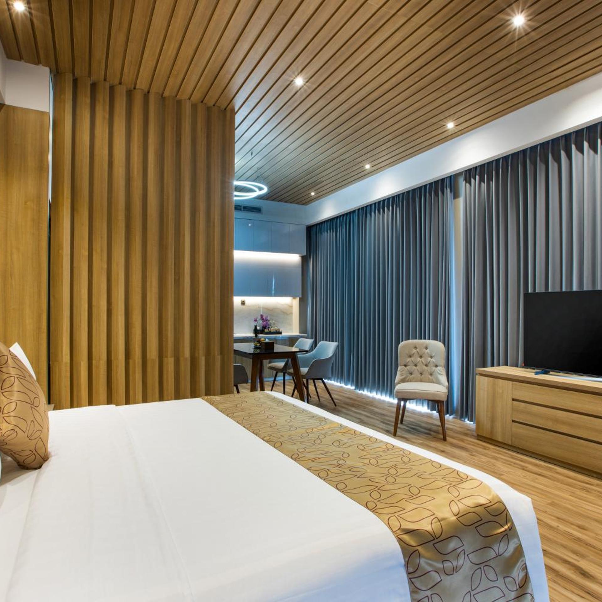 Kinaralana Boutique Hotel 15/24