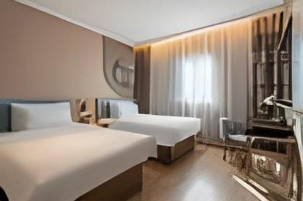 Home inns NEO(xiamen tongan fante dream kingdom store) 30/41