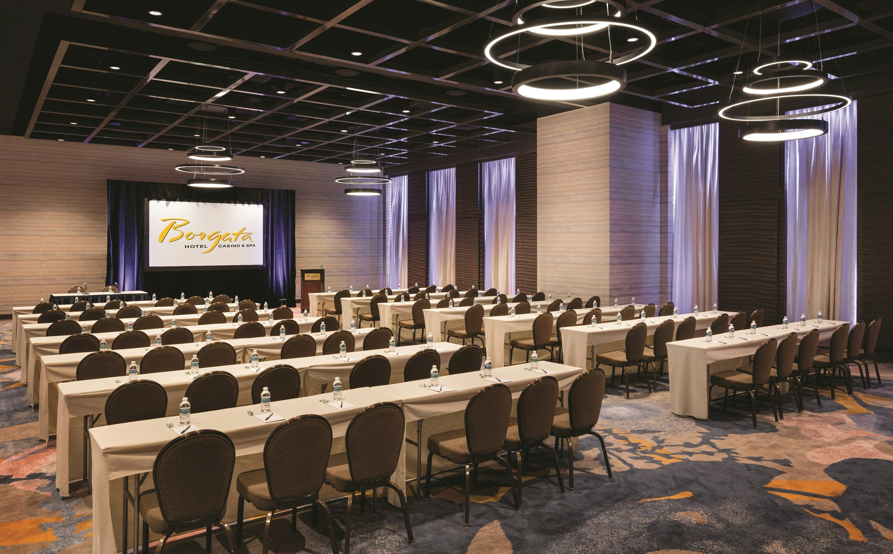 Borgata Hotel Casino and Spa 57/67