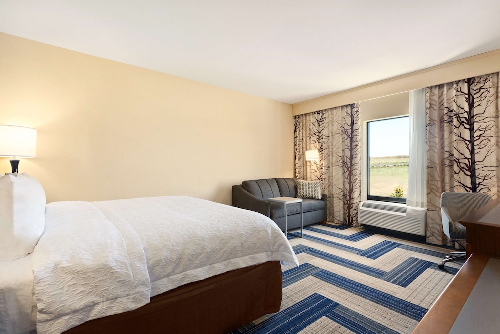 Hampton Inn Kennewick at Southridge 13/39