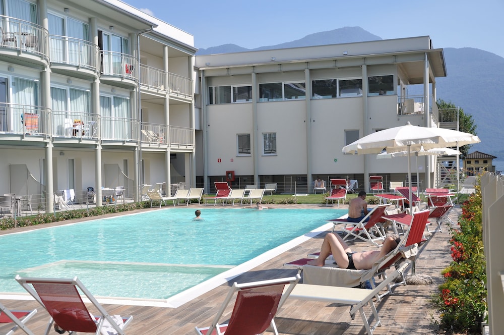 Hotel Vischi 45/50