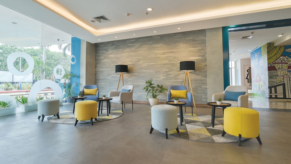 1o1 Urban Jakarta Kelapa Gading the Bnb 50/72