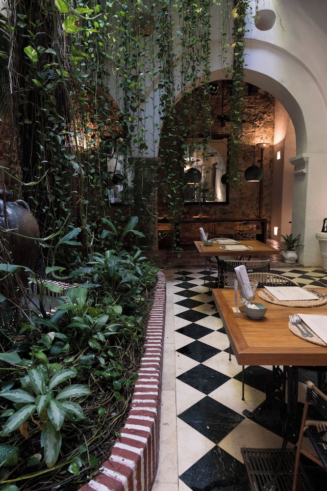 Amarla Boutique Hotel Cartagena 27/41