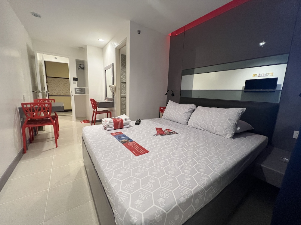 Hotel Sogo Edsa Trinoma 9/34