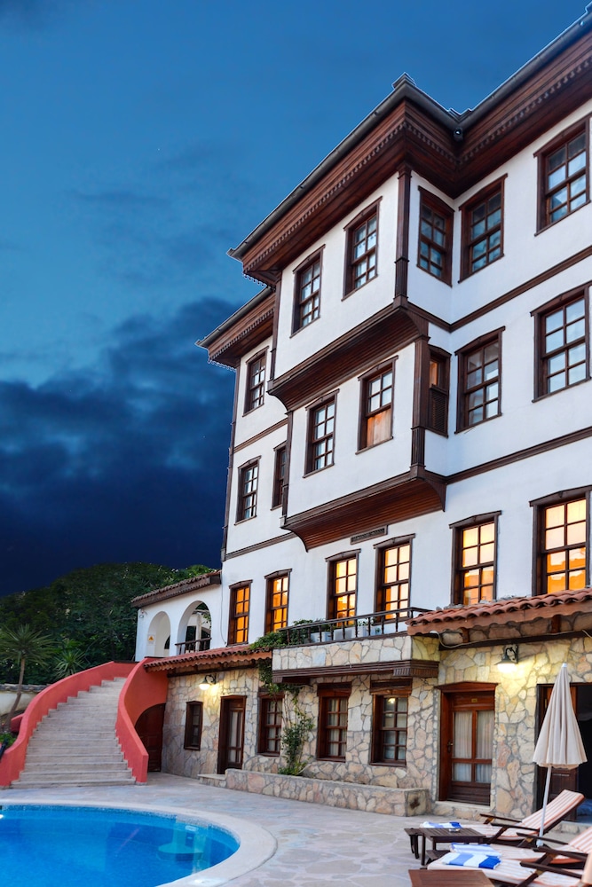 Argos Hotel - Adults Only 4/75