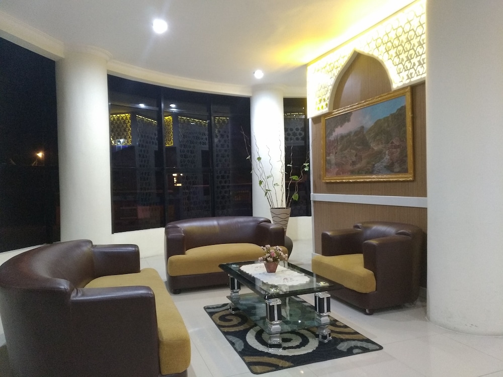 Hotel Rangkayo Basa Padang Panjang 19/36