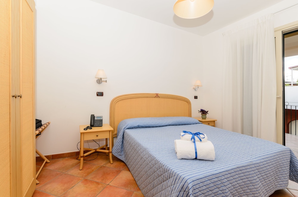 Residence Le Tartarughe 14/45