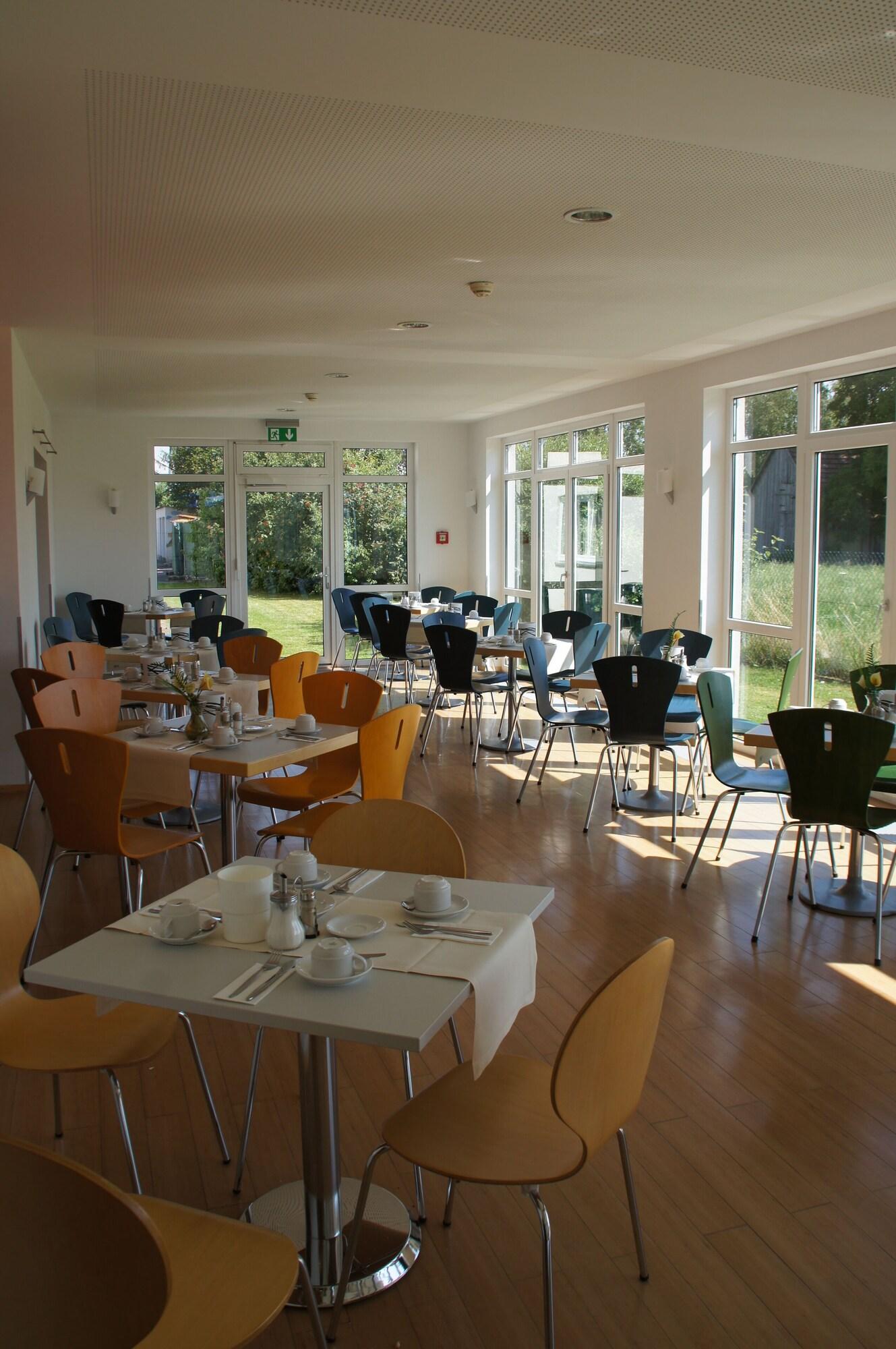 Eurohotel Guenzburg 10/15