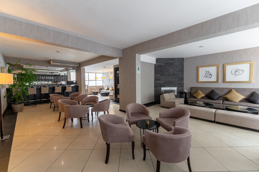 HOTEL JOSE ANTONIO 28/50