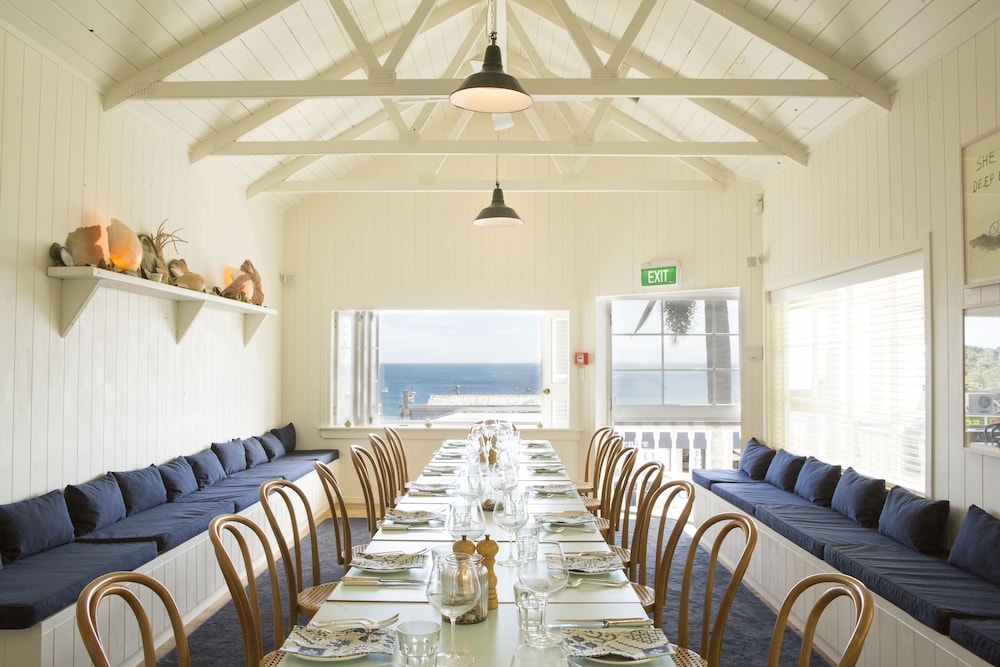 The Oyster Inn 30/42