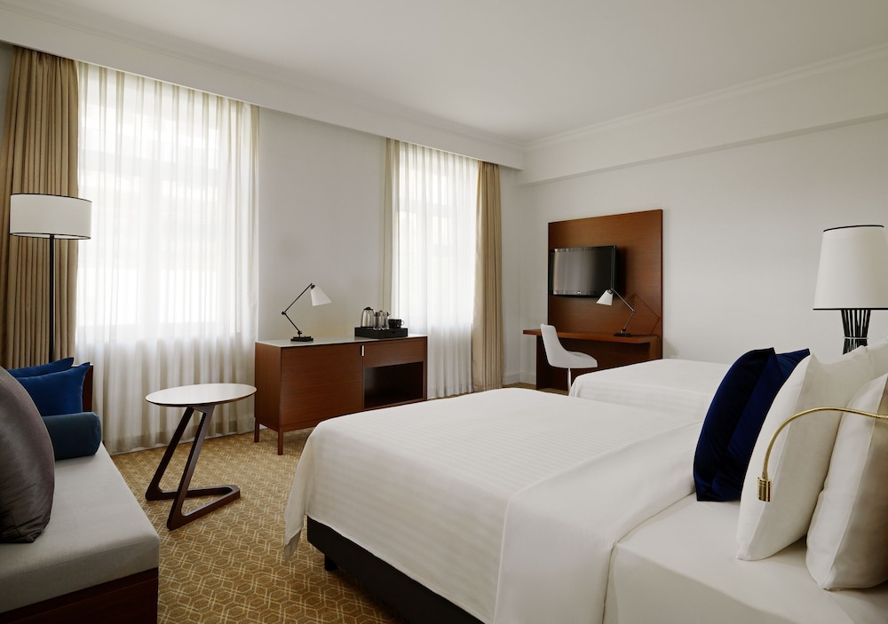 Armenia Marriott Hotel Yerevan 10/51