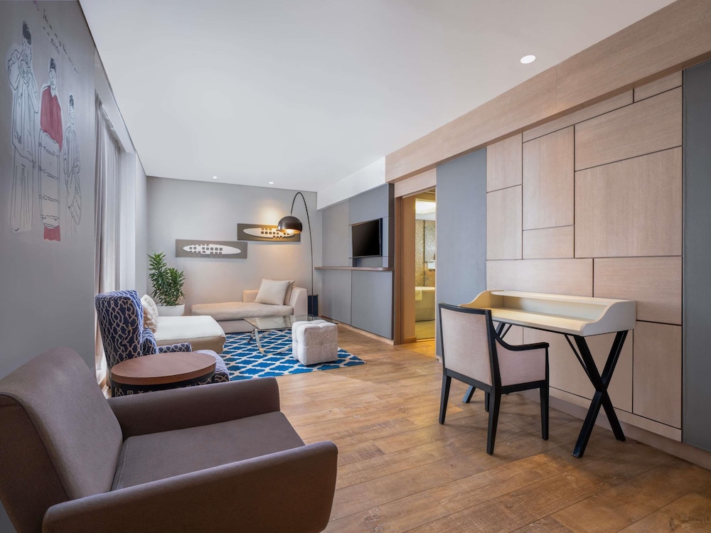 Mercure Jakarta Sabang 45/79