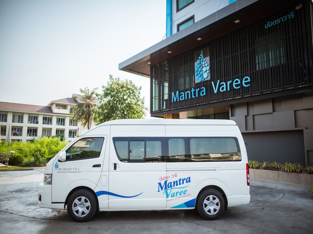 Mantra Varee Hotel 5/47