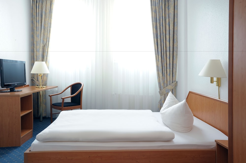 Hotel Ludwig van Beethoven 12/50