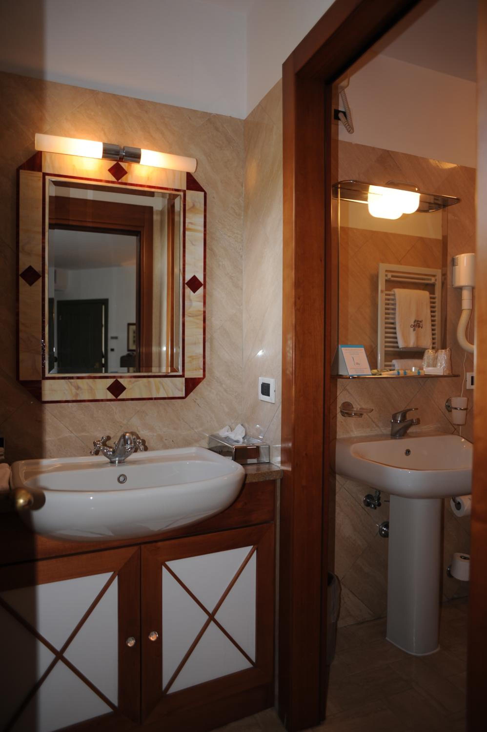 جناح عائلي بشرفة، Hotel Villa Undulna 9/9