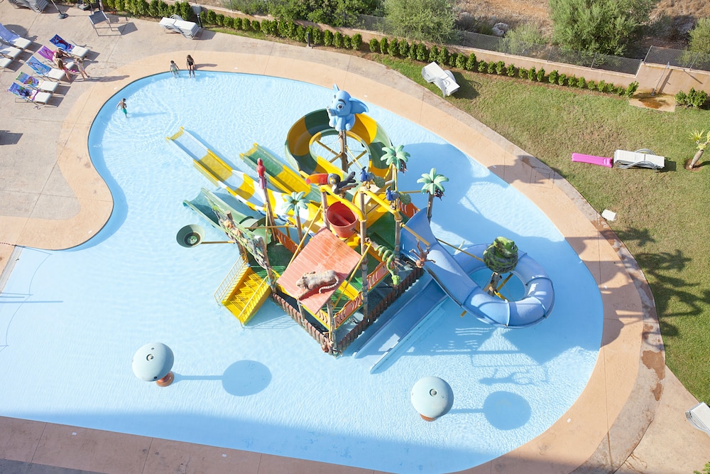 Garden HYB Eurocalas Waterpark 65/77