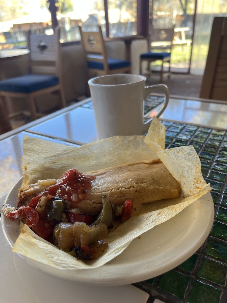 El Pueblo Lodge 39/71