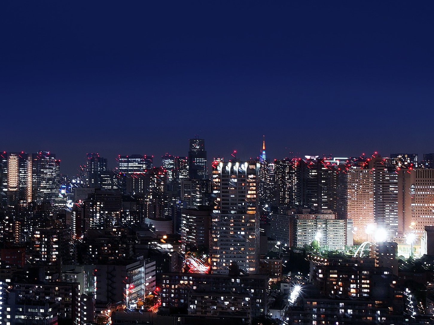 Loisir Hotel Shinagawa Seaside 14/14