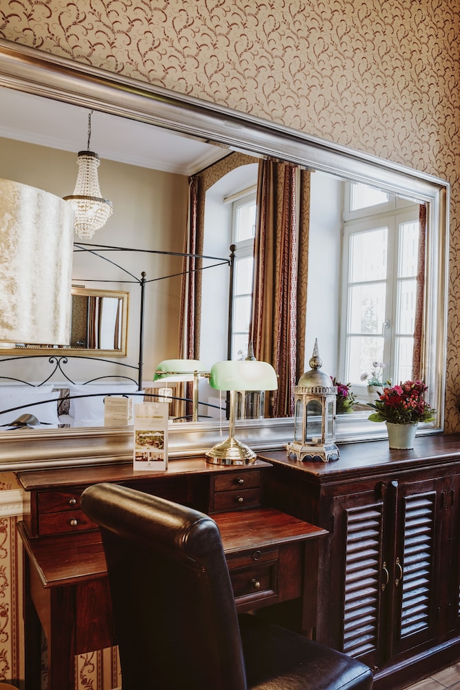 Garden Boutique Hotel Berlin-Mitte 52/62