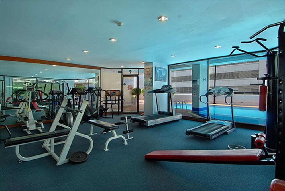 Sport Facilities