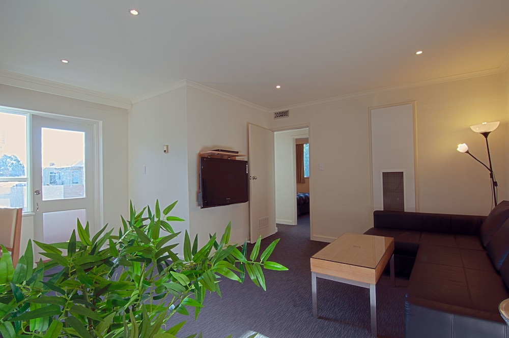 Park Squire Motor Inn And Serviced Apartments 34/49