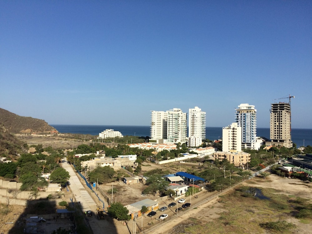 Terrazas Tayrona Travelers Apartamentos Y Suites 40/50