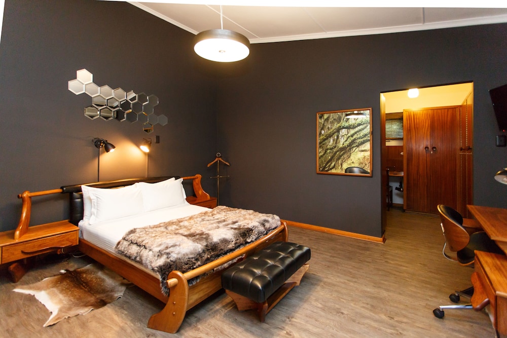 Miles B B Guesthouse 15/41